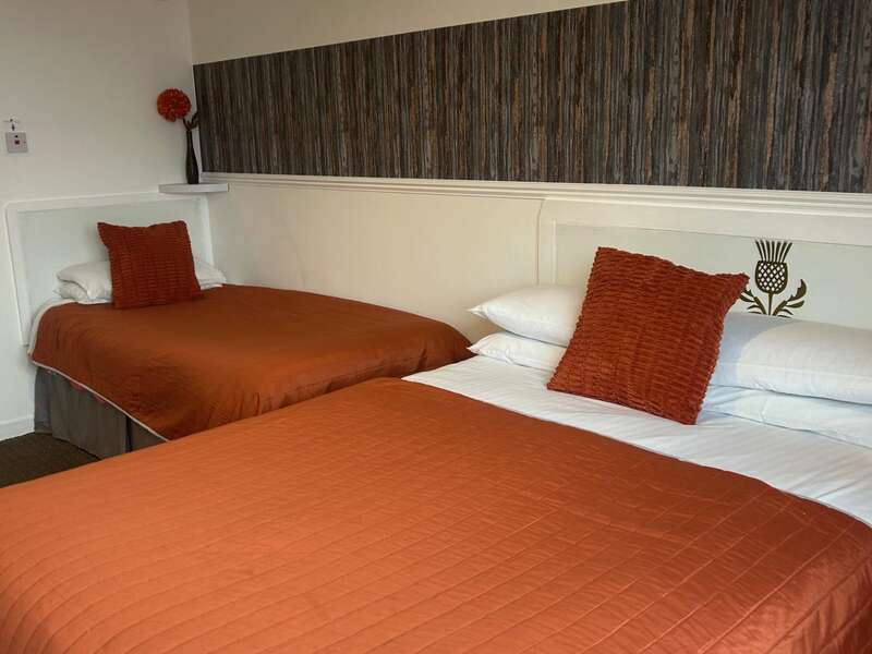 family Room (room Only)